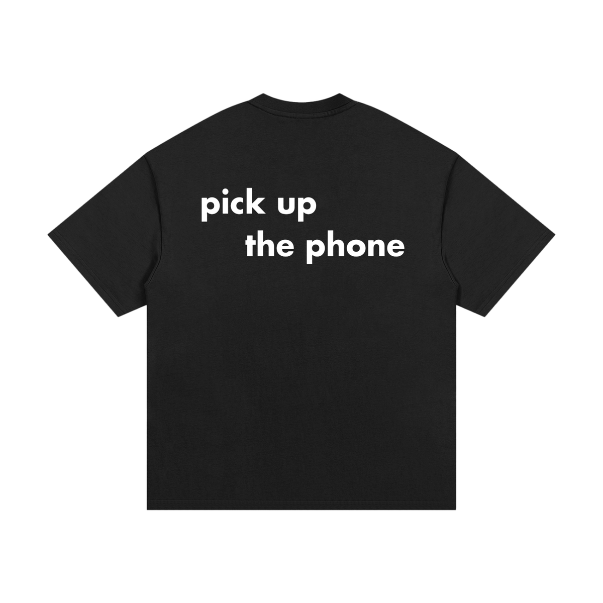Logo Tee