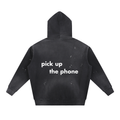 Logo Hooded Sweatshirt