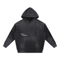 Logo Hooded Sweatshirt