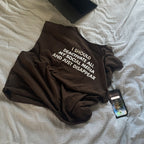 "Disconnect" T-Shirt